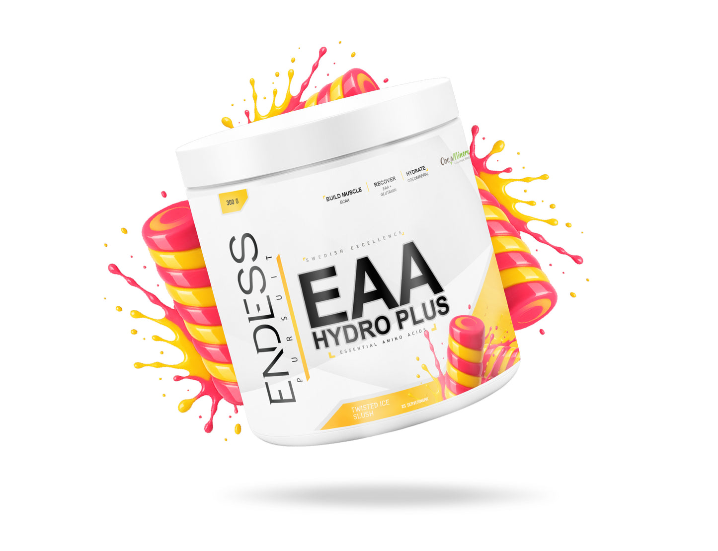EAA Hydro Plus, 300g