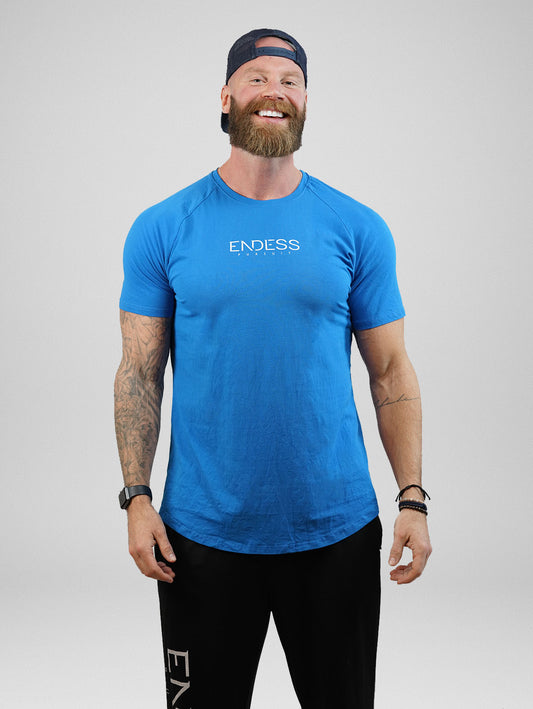 Endless Iconic Athletic T-shirt