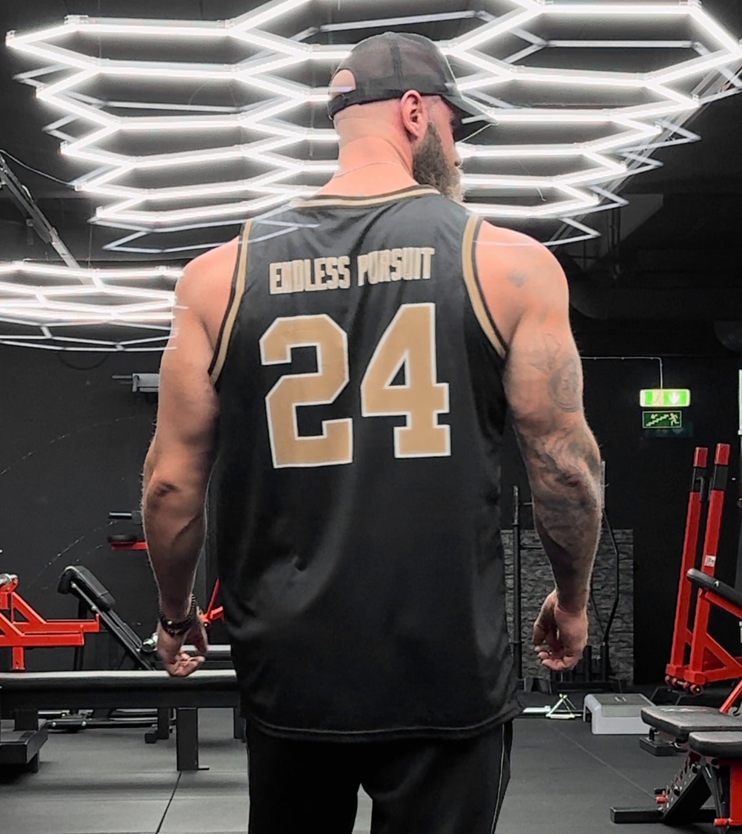 American Legacy Tank, Limited Edition