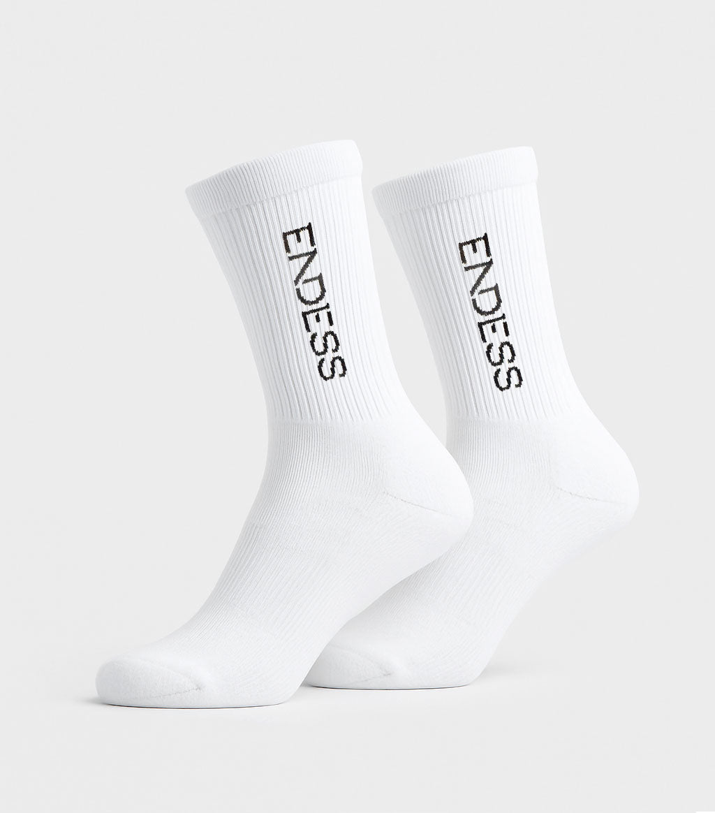 Endless Essential Socks