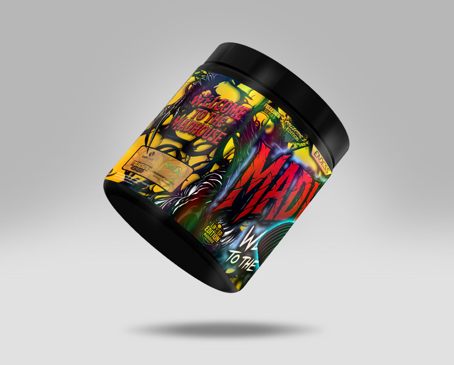 MADHOUSE™, 325g | LIMITED EDITION