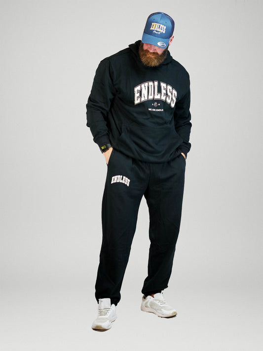 Endless Cozy Set