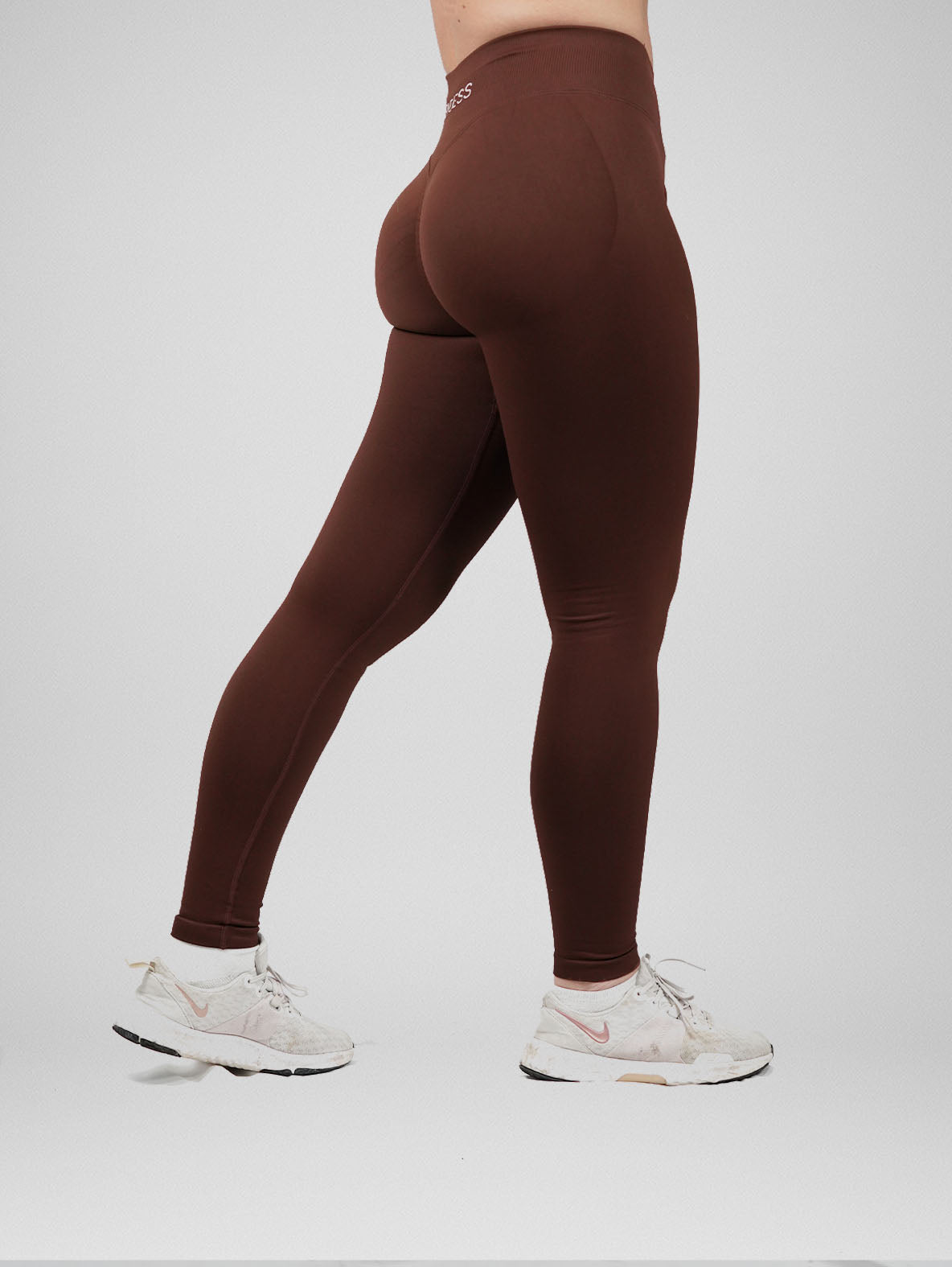 Endless Seamless Scrunch Tights