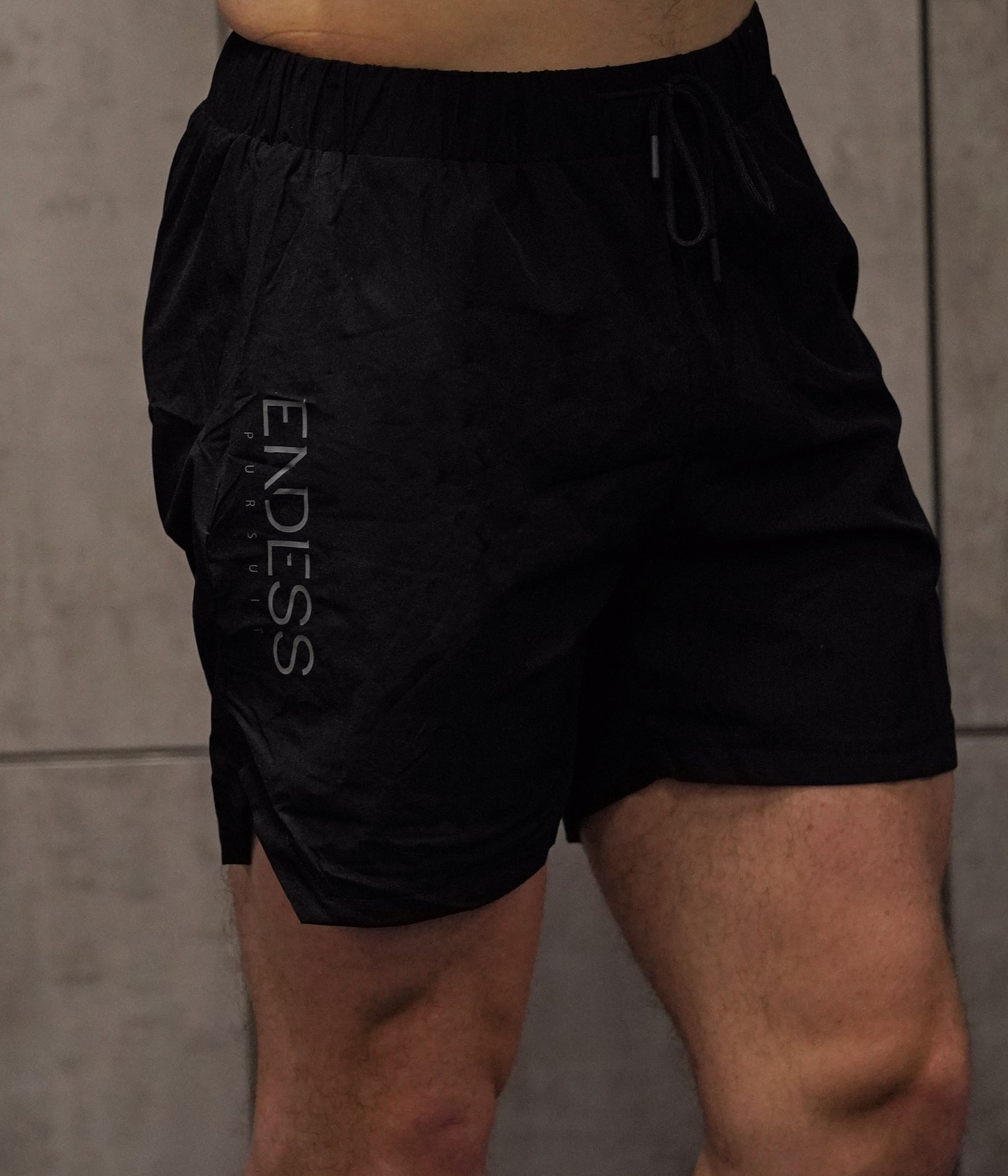 Endless Prime Stretch Shorts