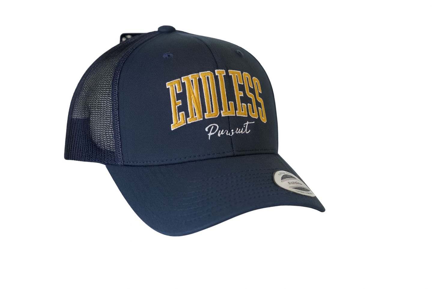 Endless Stadium Snapback, LIMITED EDITION