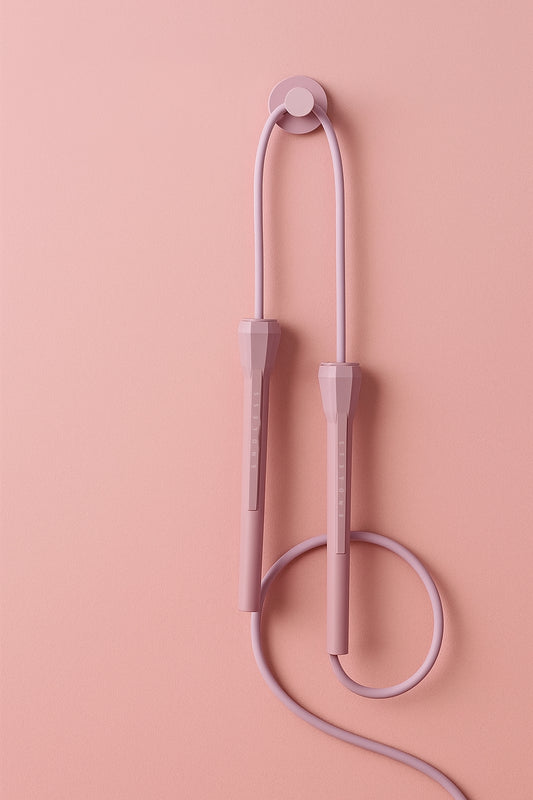 Endless Jumping Rope