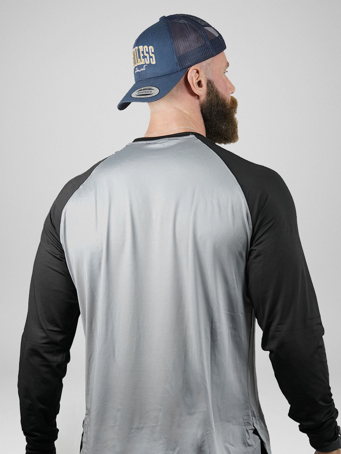 Sport Tech Longsleeve