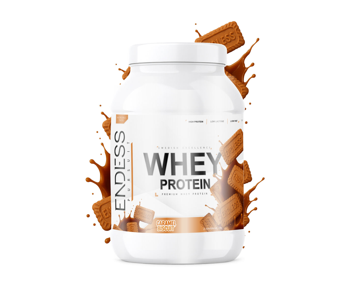 Premium Whey Protein