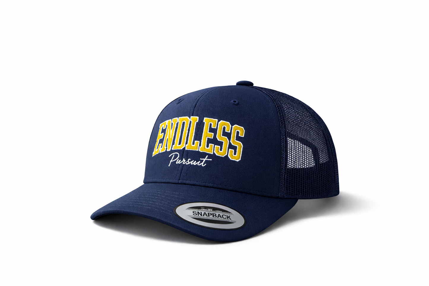 Endless Stadium Snapback, LIMITED EDITION