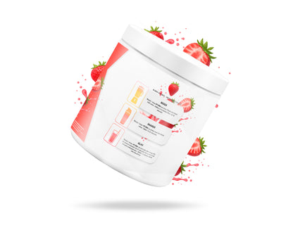 HY-DR8 Electrolyte, 300g