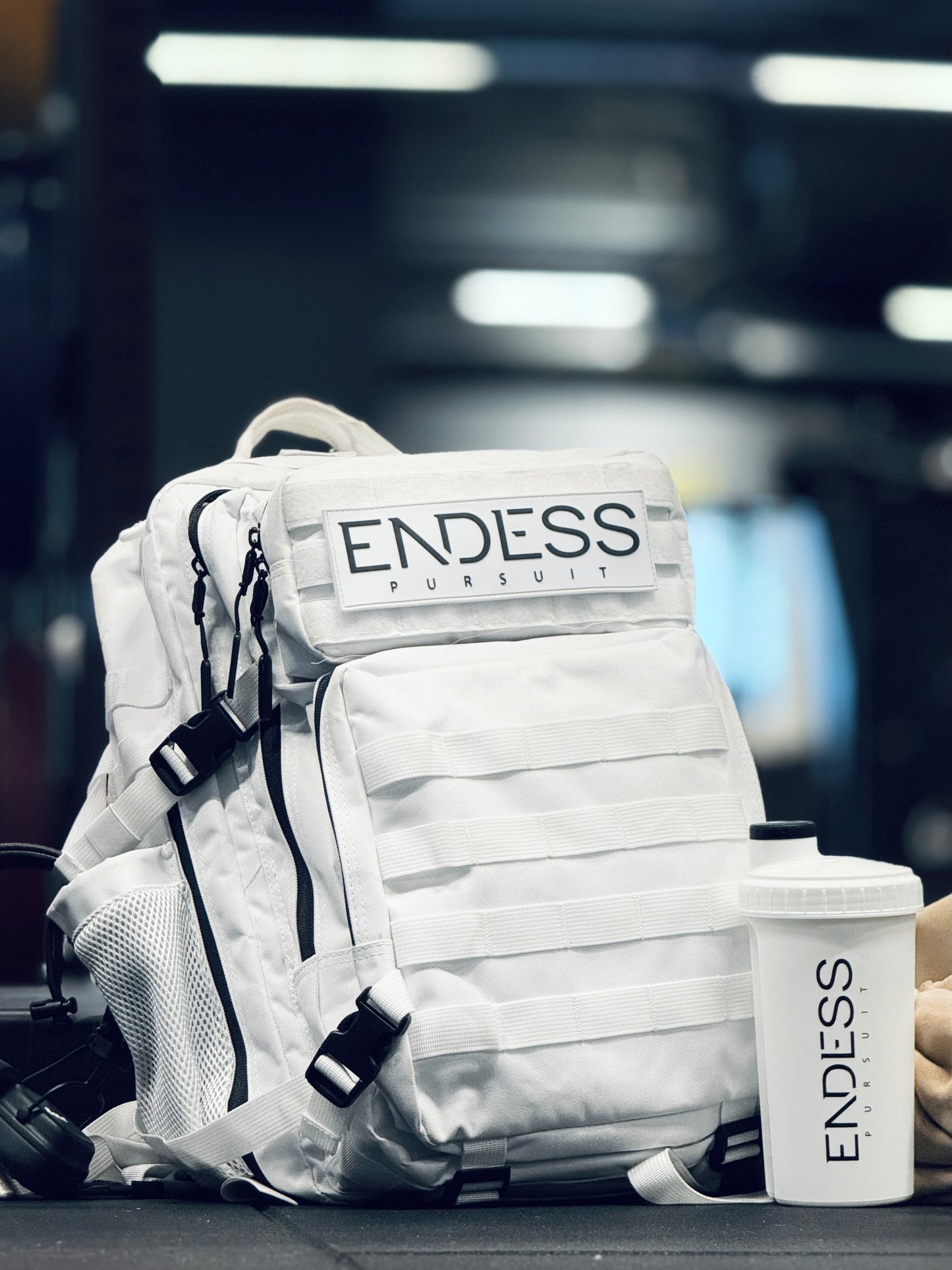 Endless Iconic Tactical backpack | LIMITED EDITION