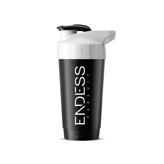 Endless Premium Shaker