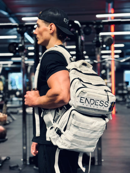 Endless Iconic Tactical backpack | LIMITED EDITION