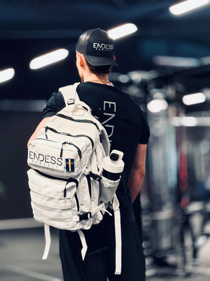 Endless Iconic Tactical backpack | LIMITED EDITION