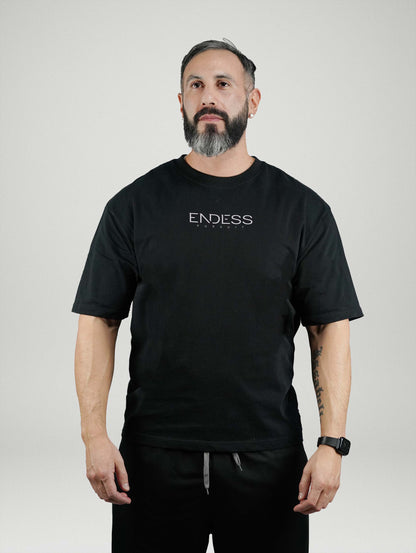 Endless Iconic Oversize T-shirt