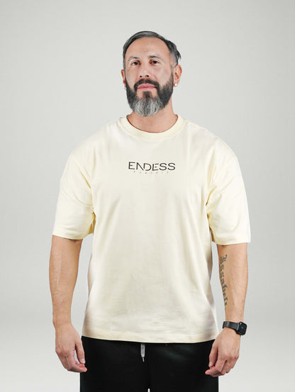 Endless Iconic Oversize T-shirt