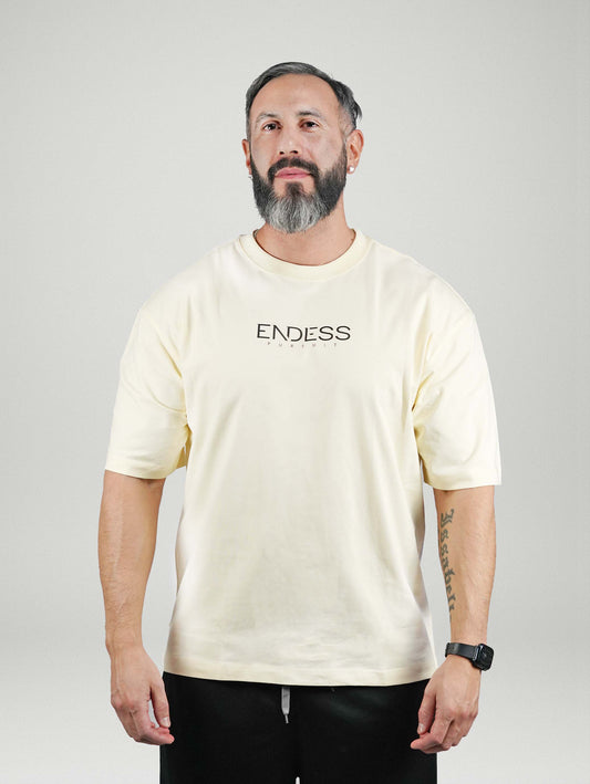 Endless Iconic Oversize T-shirt