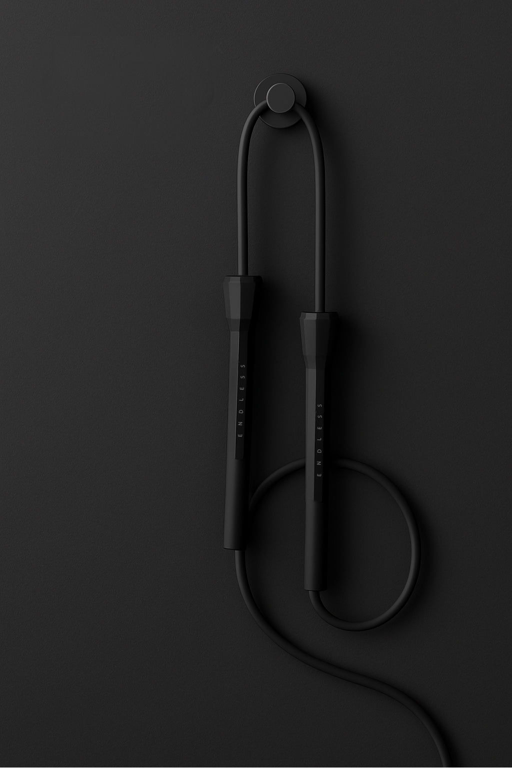 Endless Jumping Rope