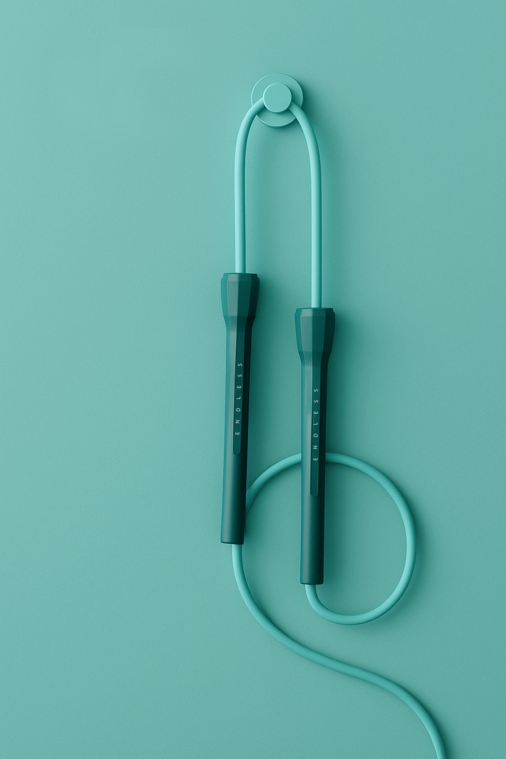 Endless Jumping Rope