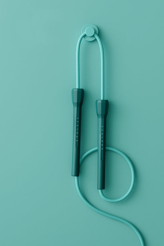 Endless Jumping Rope