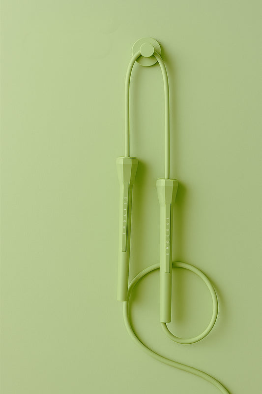 Endless Jumping Rope