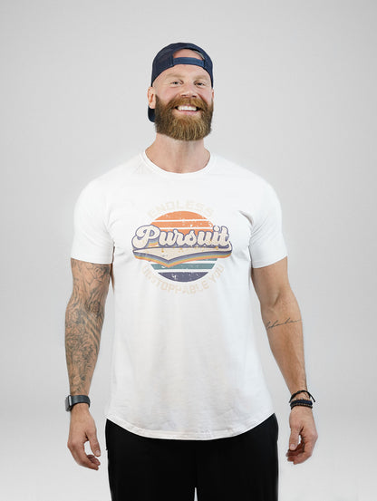 Unstoppable Athletic Tee