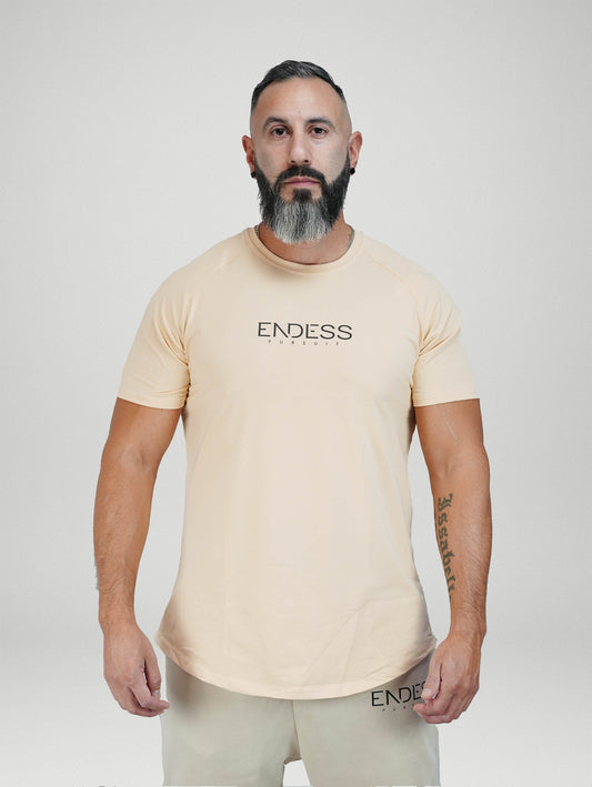 Endless Iconic Athletic T-shirt