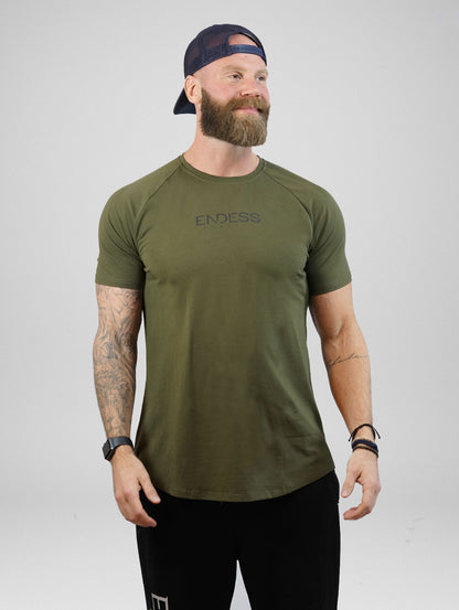 Endless Iconic Athletic T-shirt