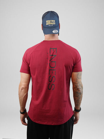 Endless Iconic Athletic T-shirt