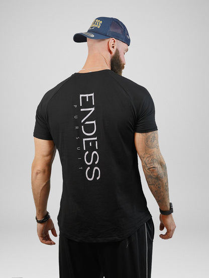 Endless Iconic Athletic T-shirt