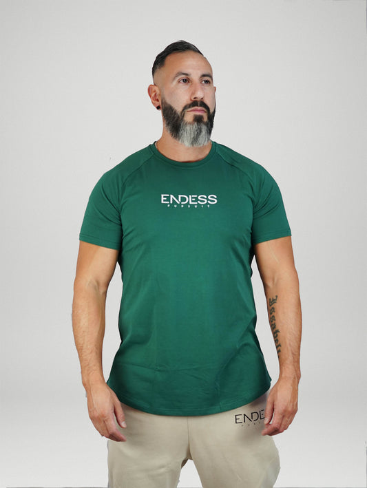 Endless Iconic Athletic T-shirt