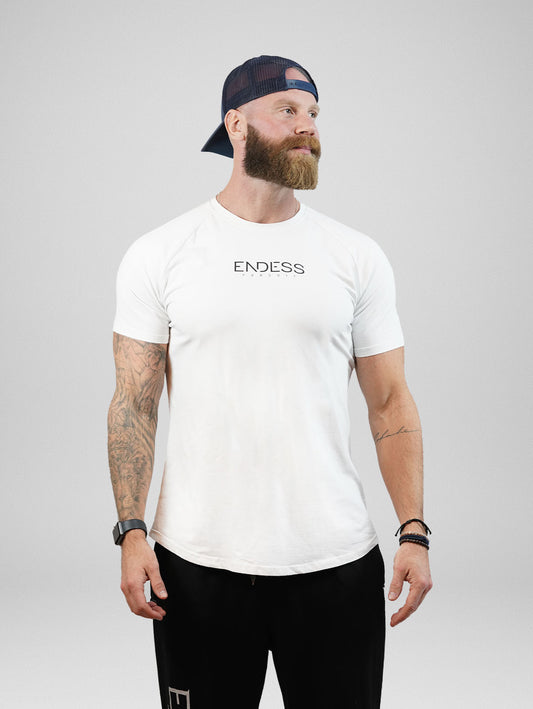 Endless Iconic Athletic T-shirt