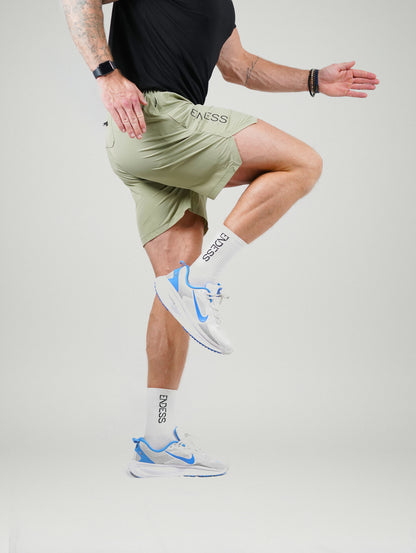 Endless Prime Stretch Shorts