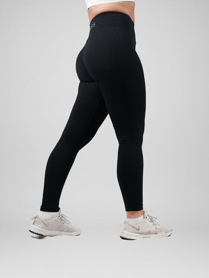 Endless Seamless Scrunch Tights