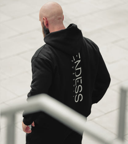 Endless Iconic Oversize Hoodie