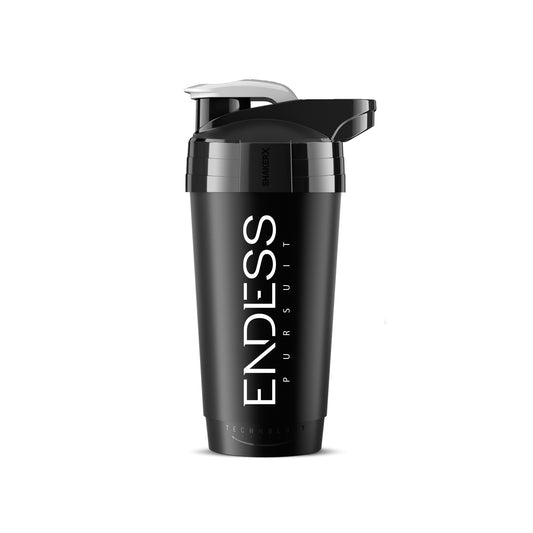 Endless Premium Shaker