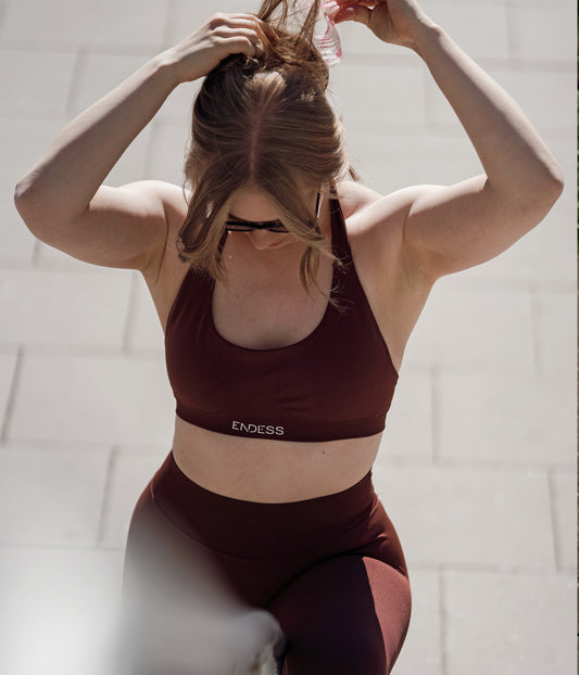 Endless Prime Top