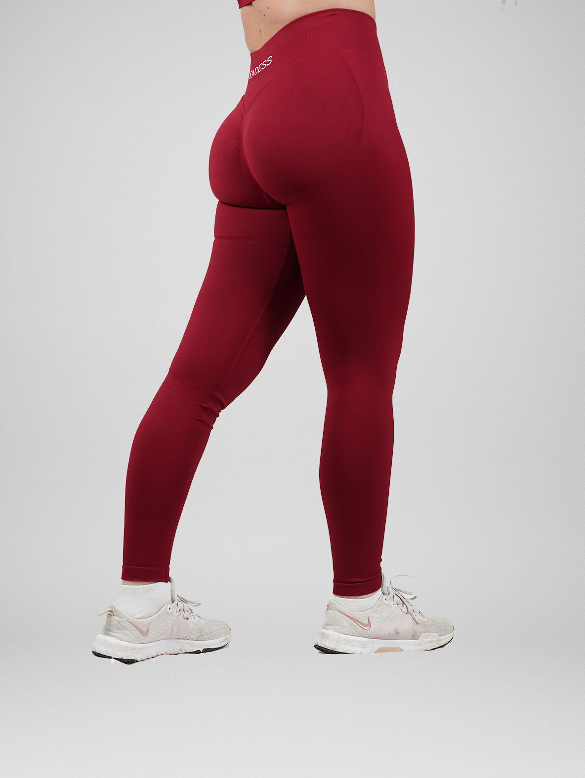 Endless Seamless Scrunch Tights