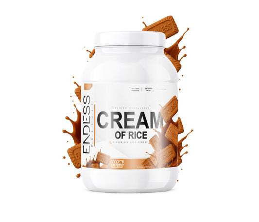 Cream Of Rice (gröt) , 1500g