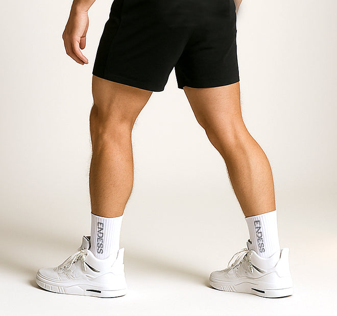 Endless Essential Socks