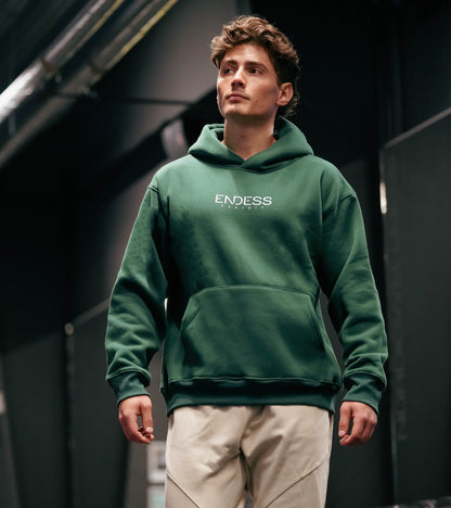 Endless Iconic Oversize Hoodie