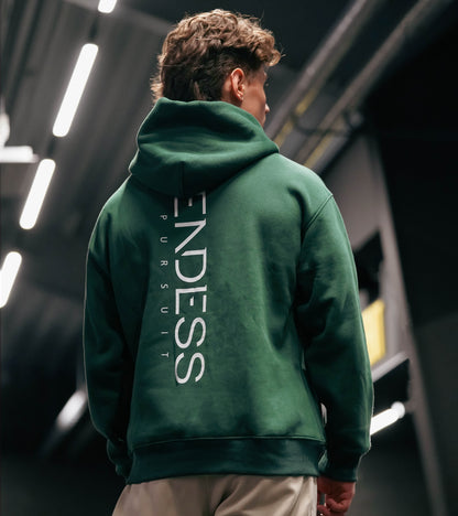 Endless Iconic Oversize Hoodie