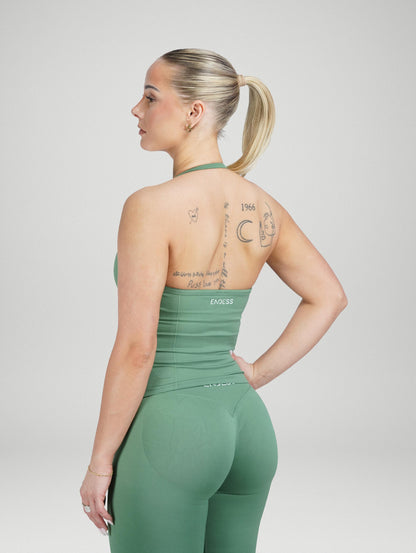 Endless Active Halter Linne