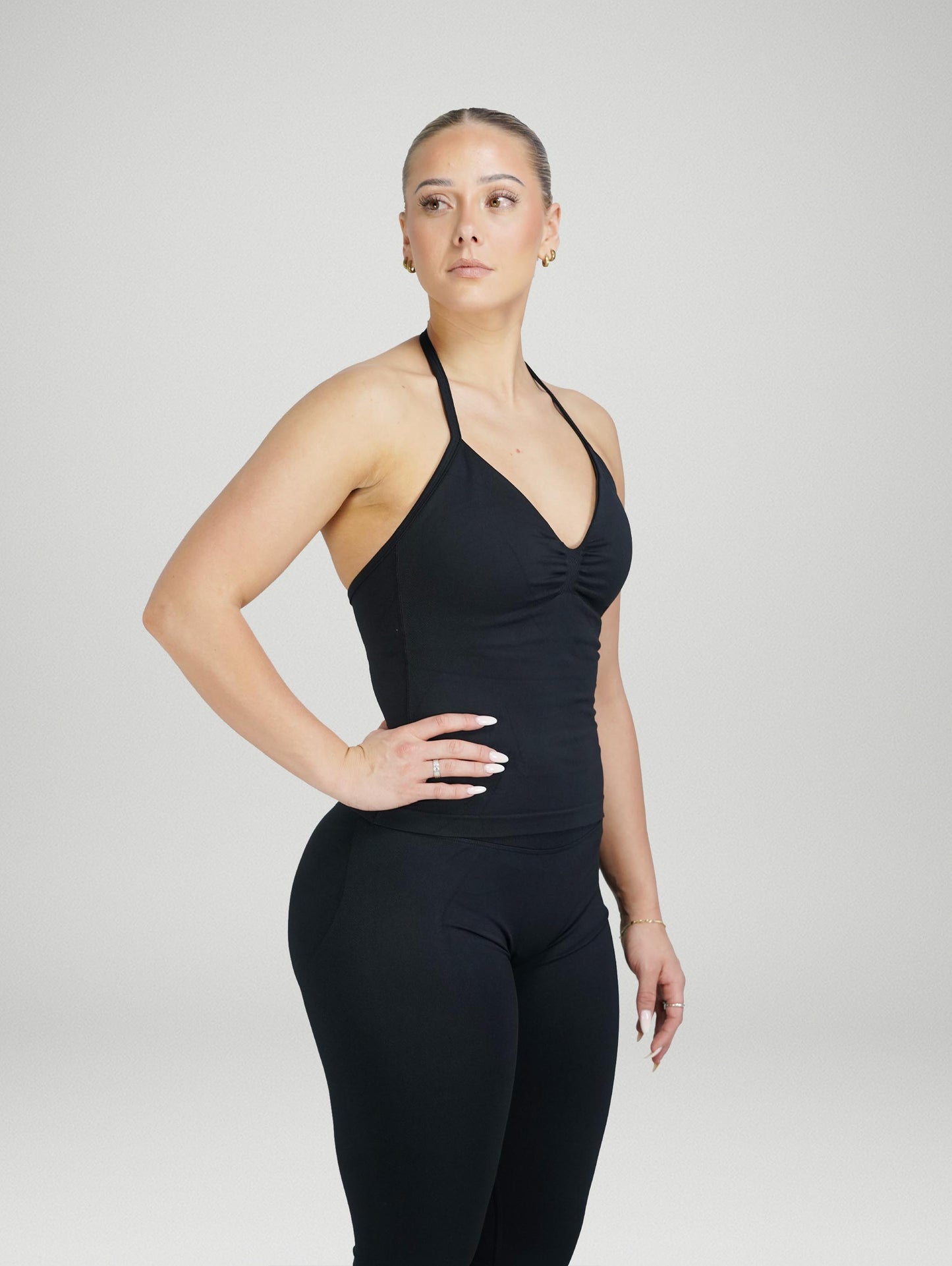 Endless Active Halter Linne