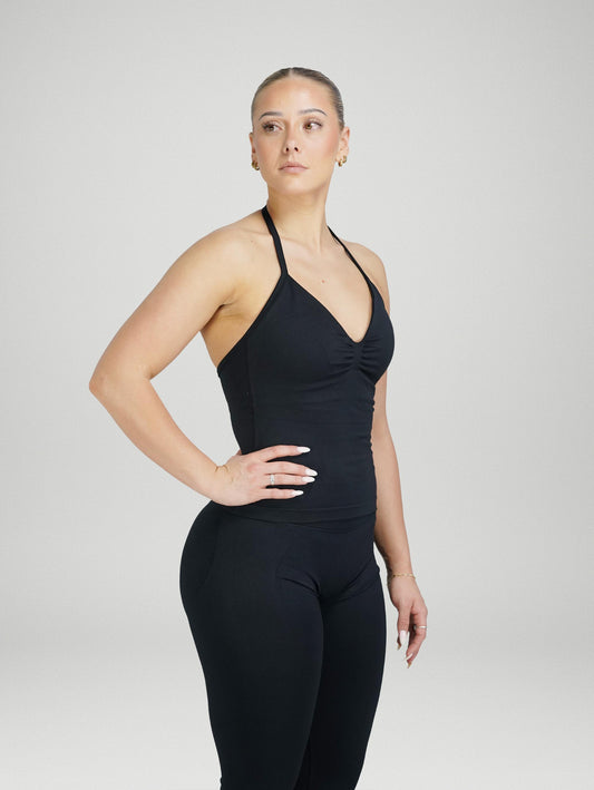Endless Active Halter Linne