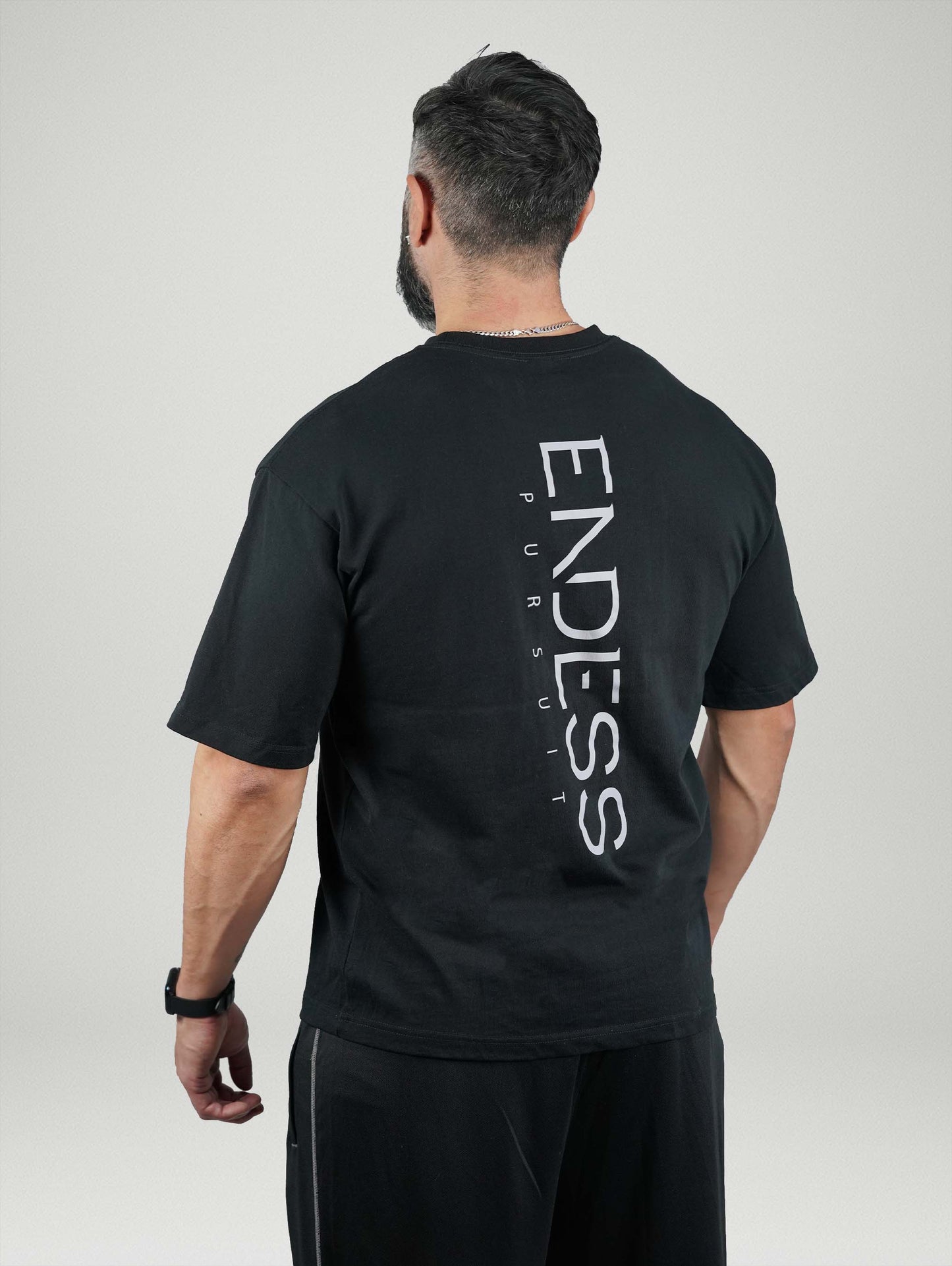 Endless Iconic Oversize T-shirt