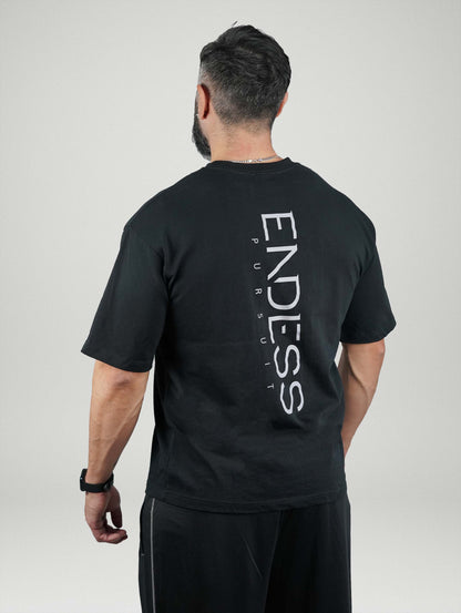 Endless Iconic Oversize T-shirt