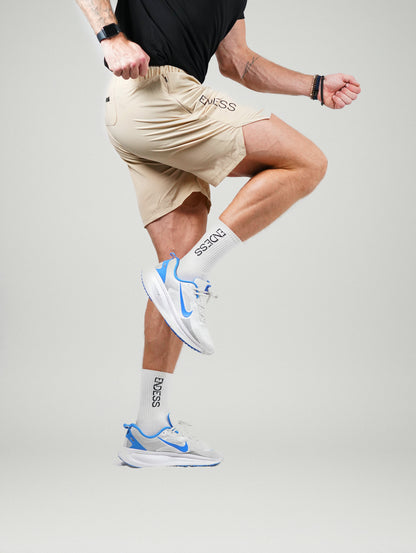 Endless Prime Stretch Shorts