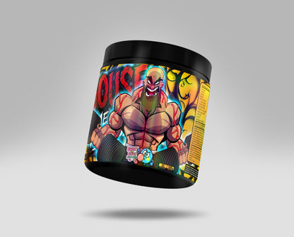 MADHOUSE™, 325g | LIMITED EDITION