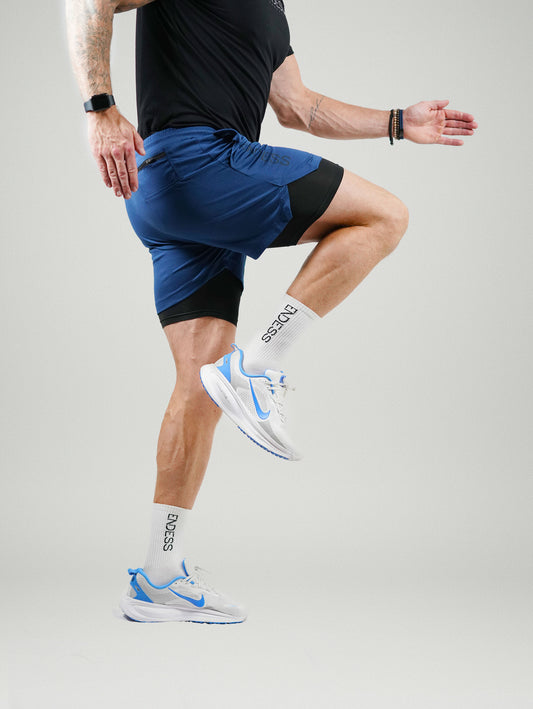 Oblivian 2-in-1 Shorts